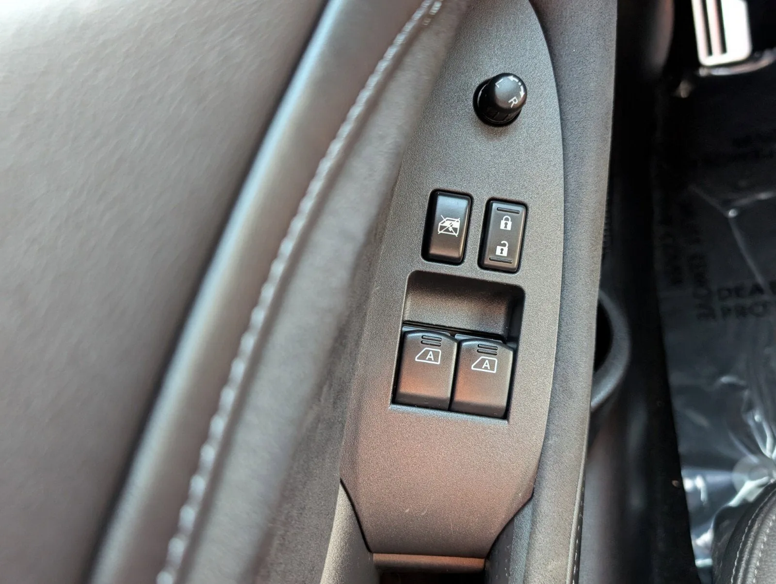 2025 Nissan Z Performance photo 28