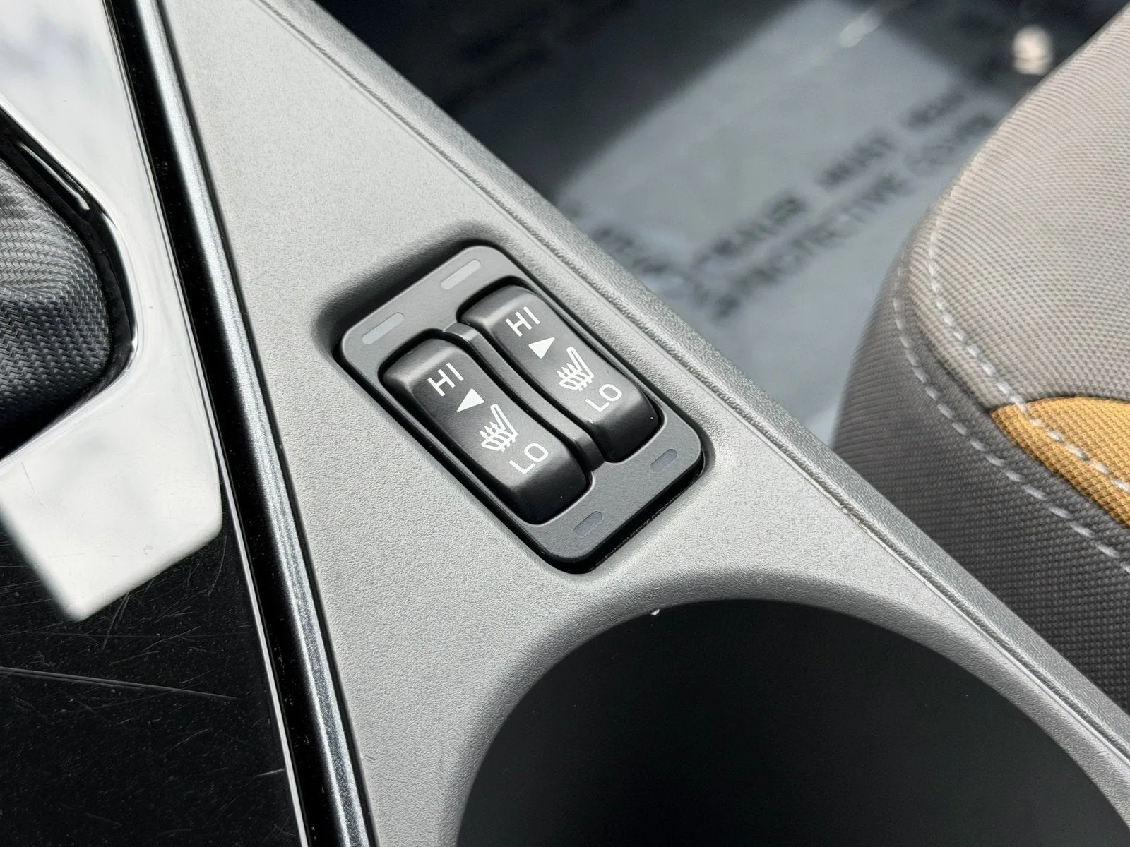 2025 Subaru Crosstrek Sport photo 18