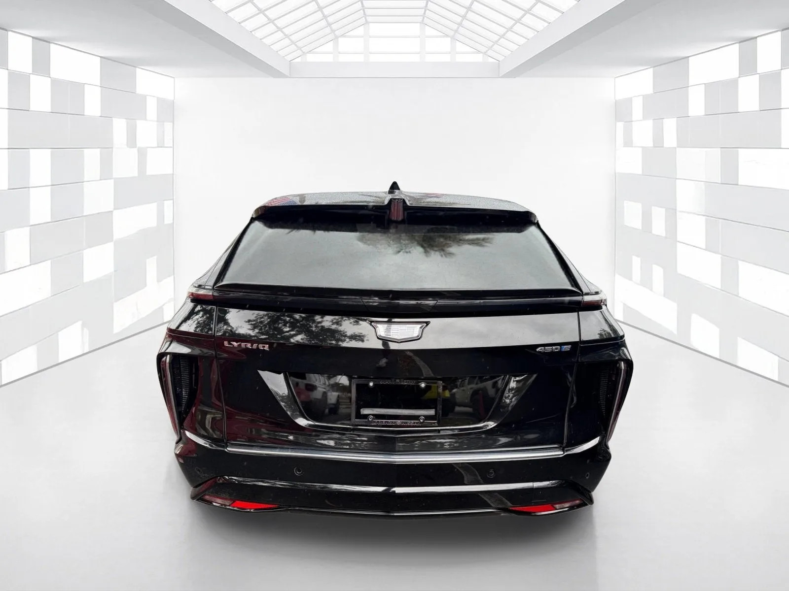 2024 Cadillac LYRIQ Tech photo 4