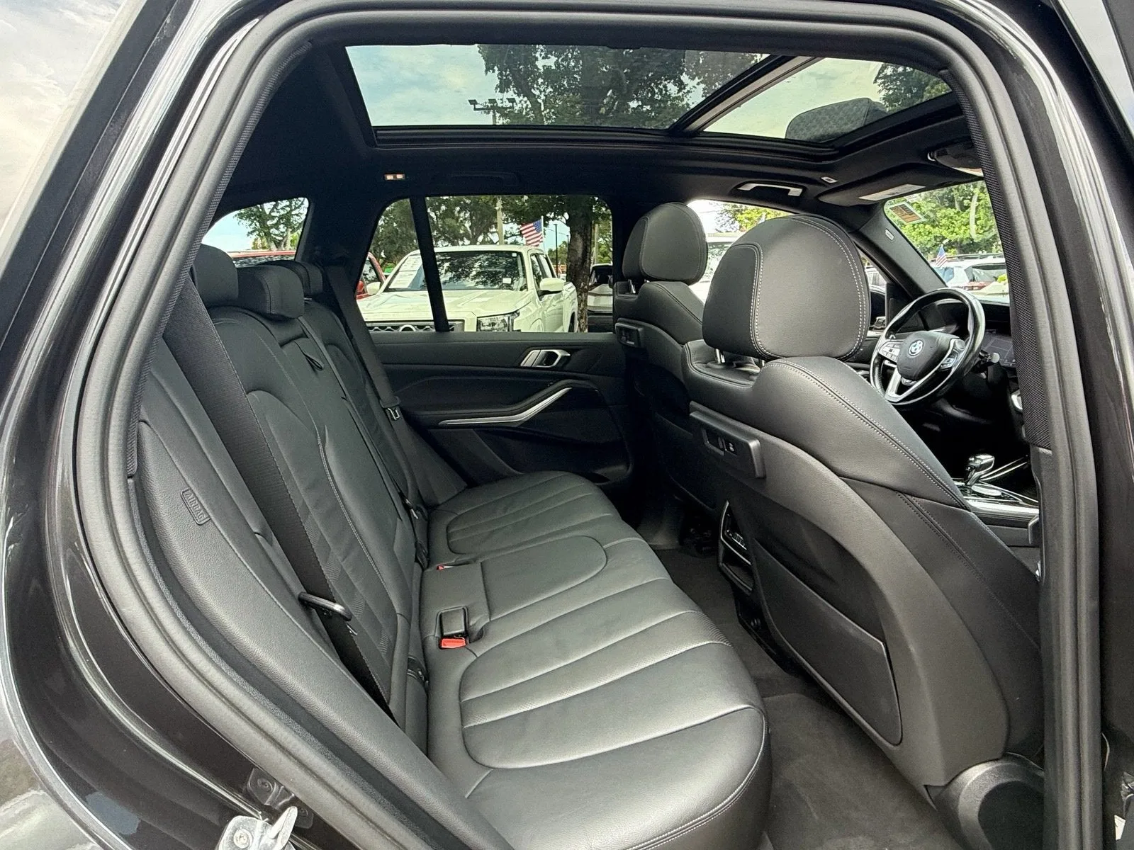 2020 BMW X5 xDrive40i photo 19