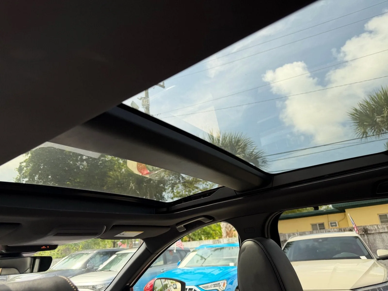 2025 Mazda CX-90 Premium Plus Package photo 15