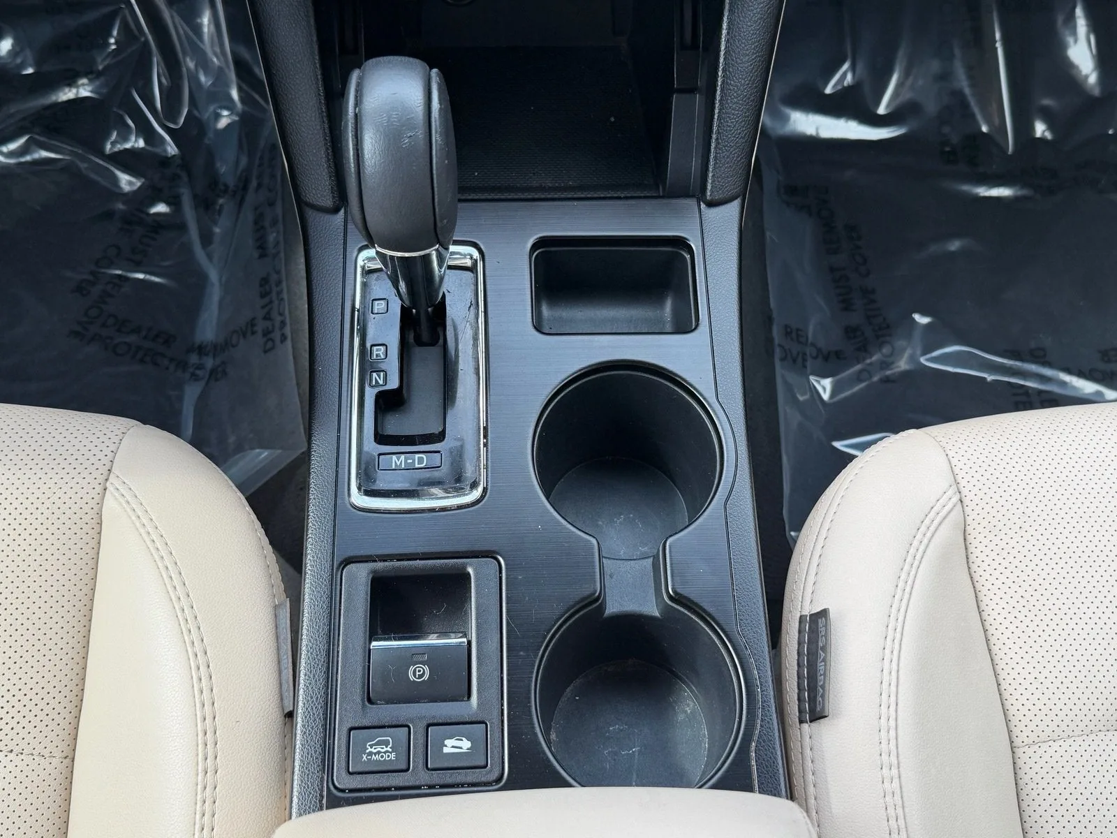 2018 Subaru Outback Limited photo 19