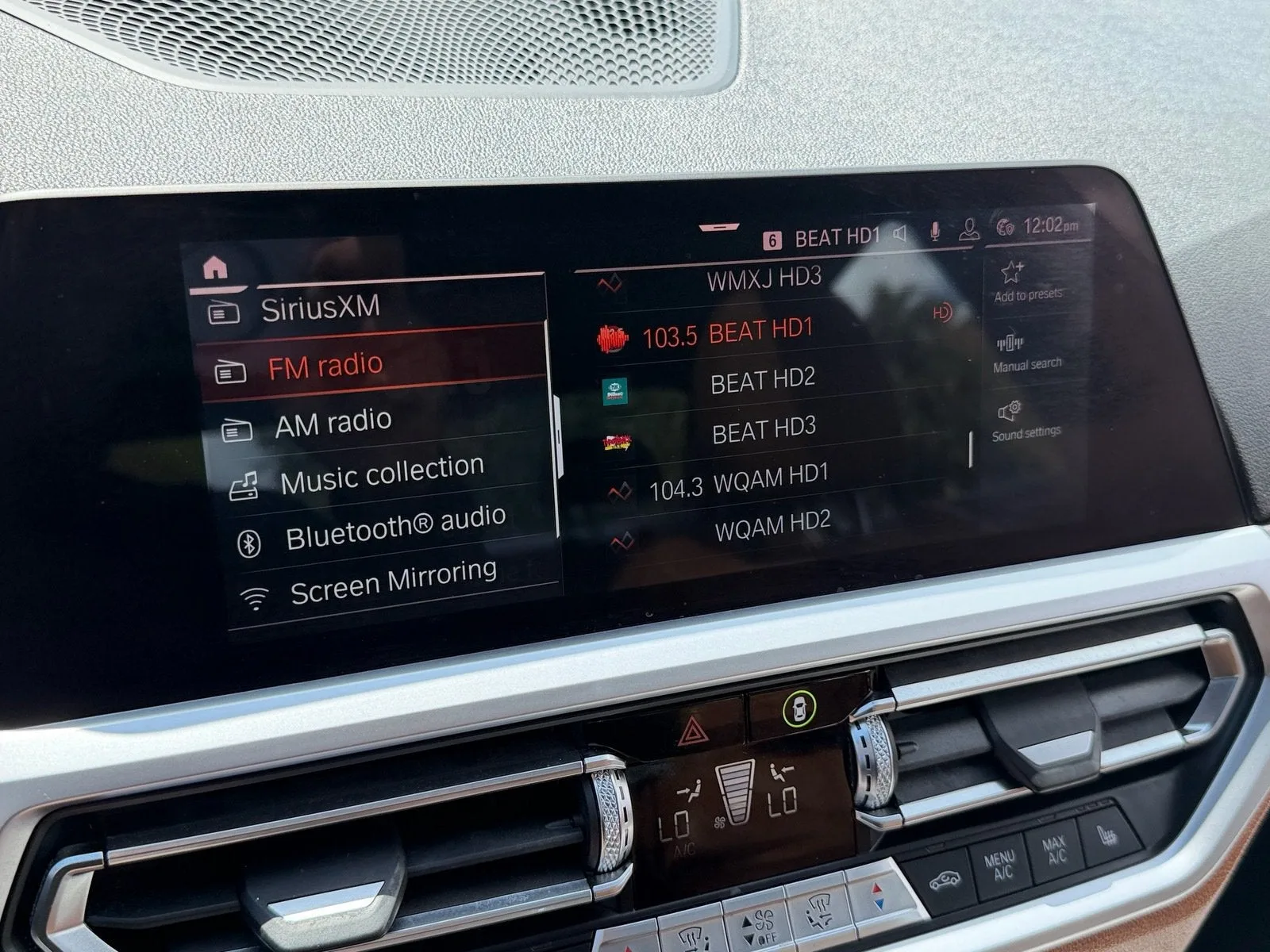 2019 BMW 3 Series 330i photo 25