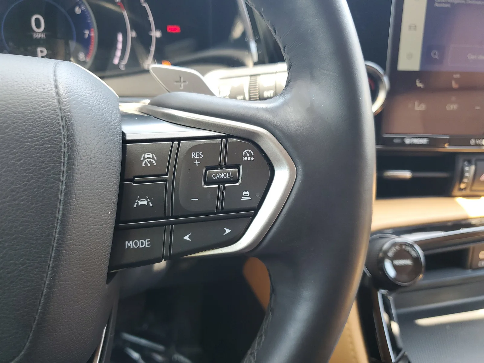 2024 Lexus NX NX 250 photo 19