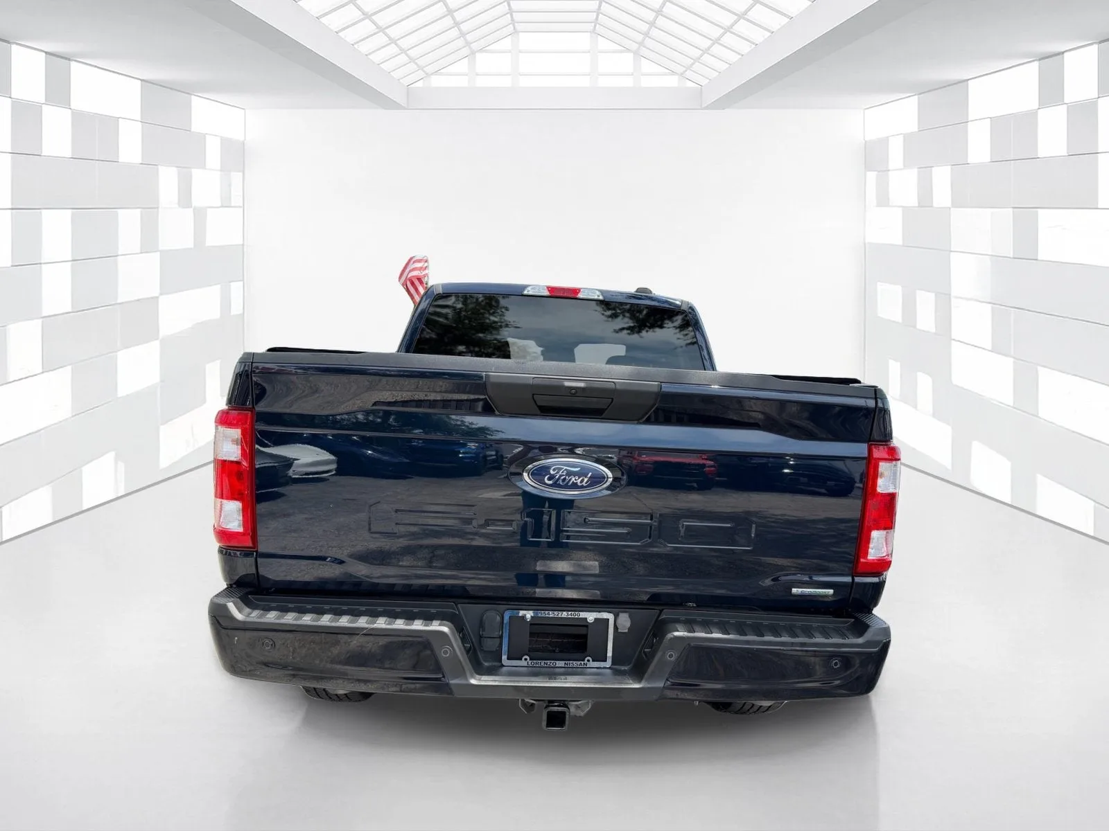 2023 Ford F-150 XL photo 6