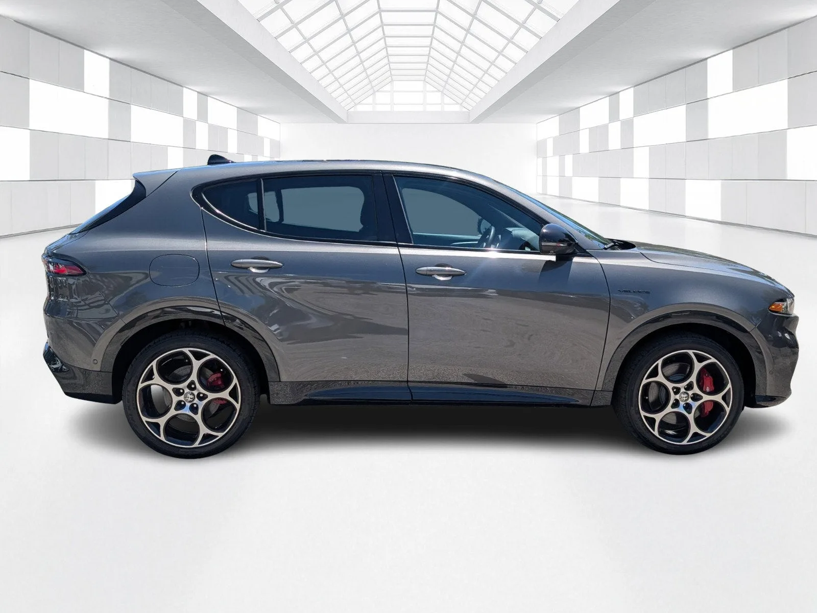 2024 Alfa Romeo Tonale Veloce photo 8