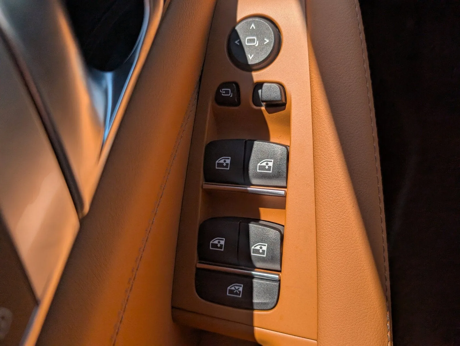 2026 BMW X5 xDrive40i photo 34