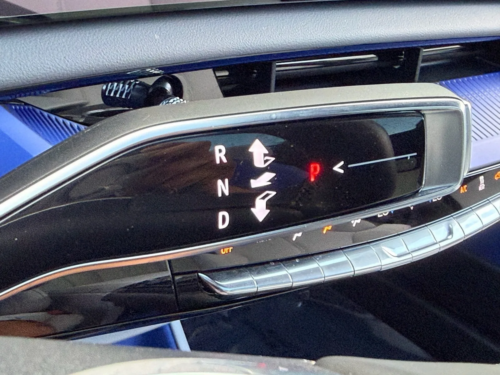 2025 Cadillac OPTIQ Sport photo 26