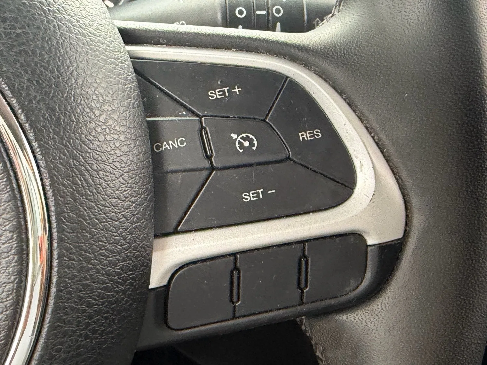 2019 Jeep Renegade Latitude photo 29