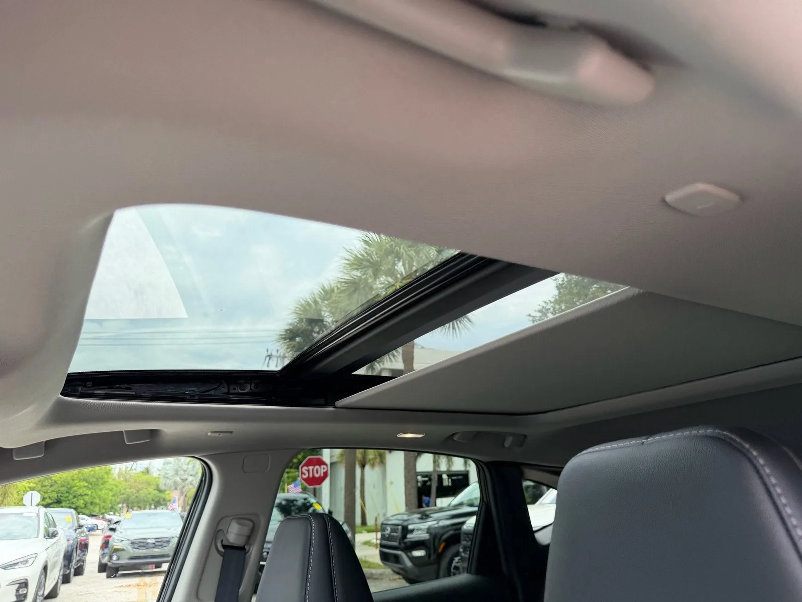 2025 Nissan Murano SL photo 19