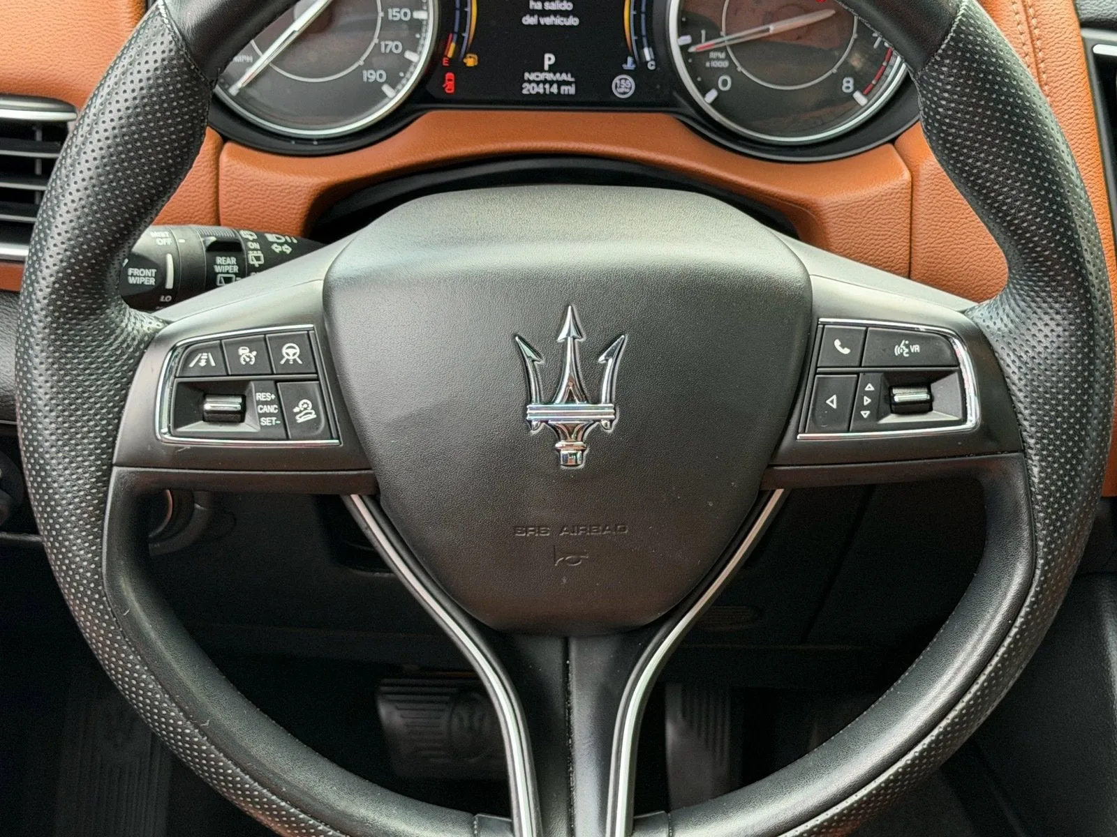 2023 Maserati Levante GT photo 13