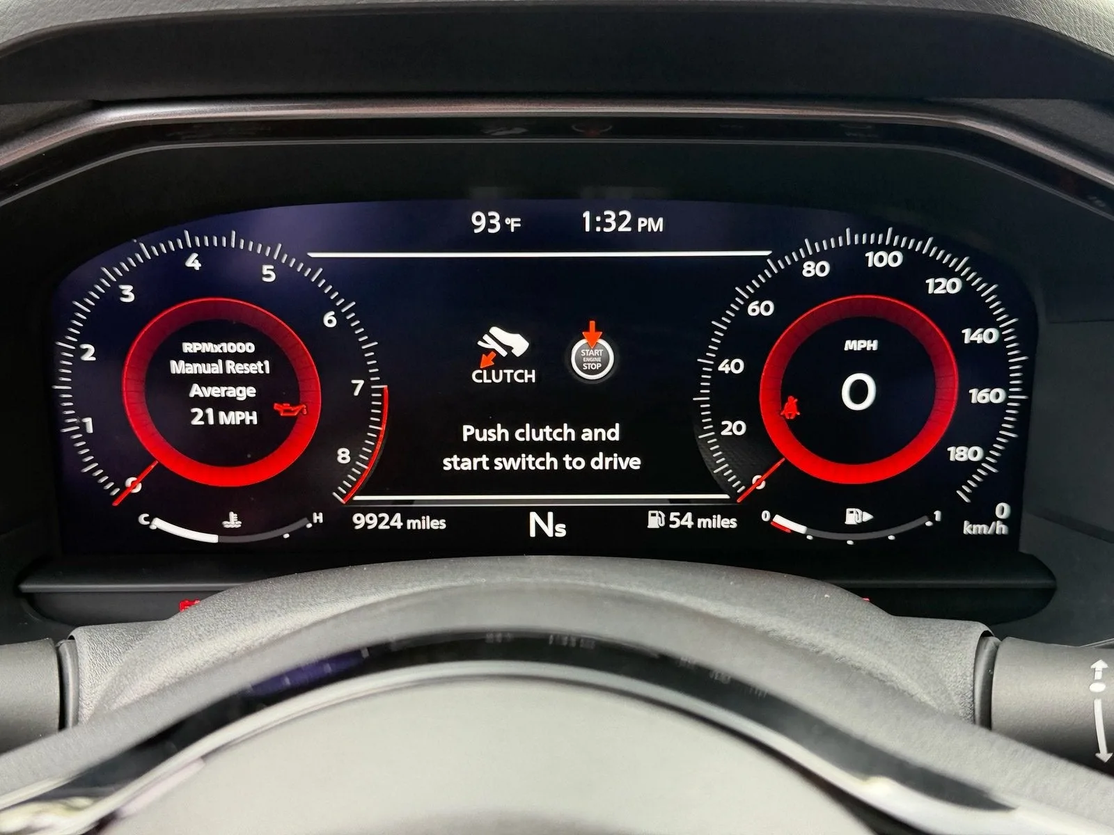 2025 Nissan Z Performance photo 18