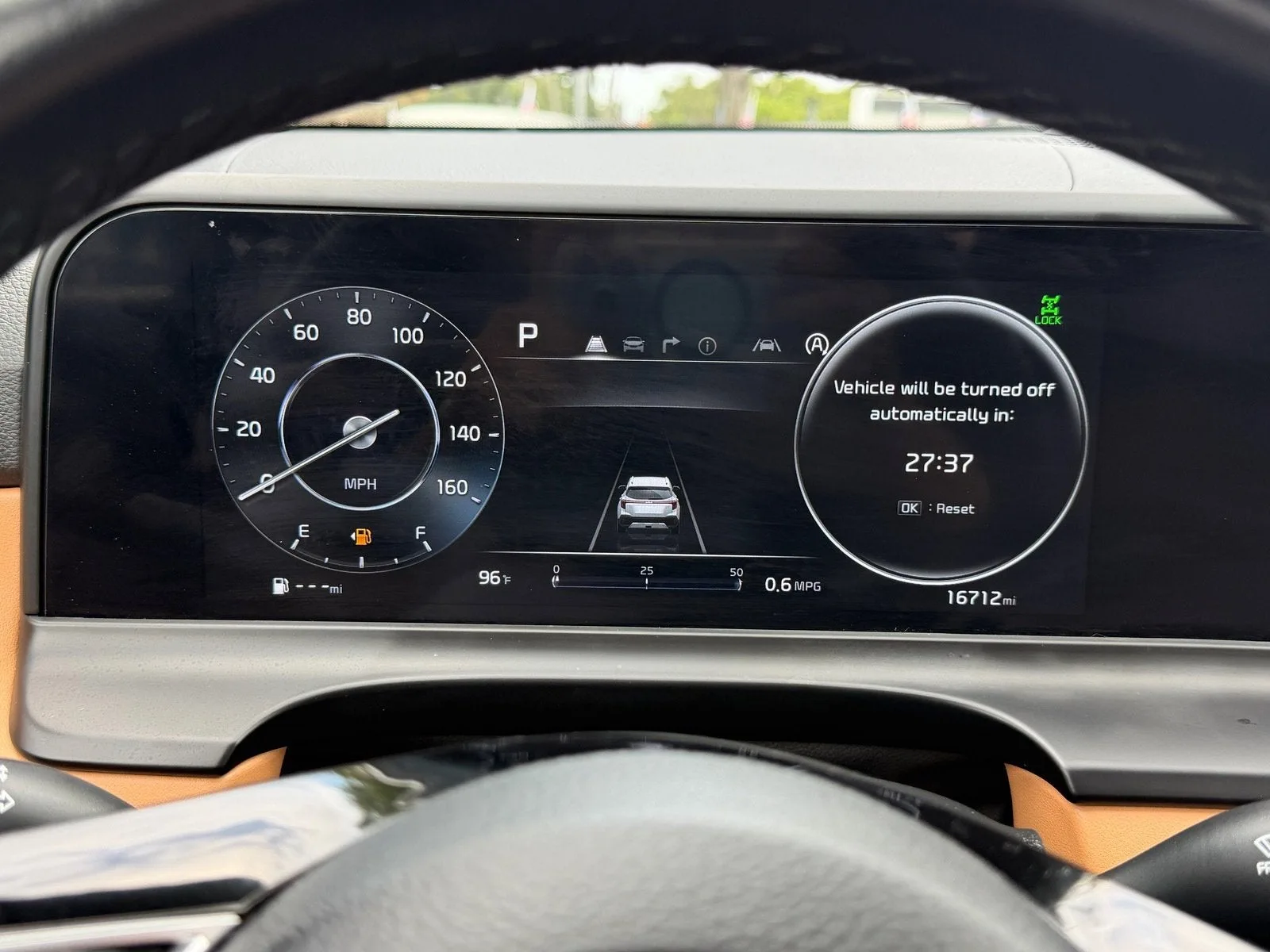 2024 Kia Seltos EX photo 22