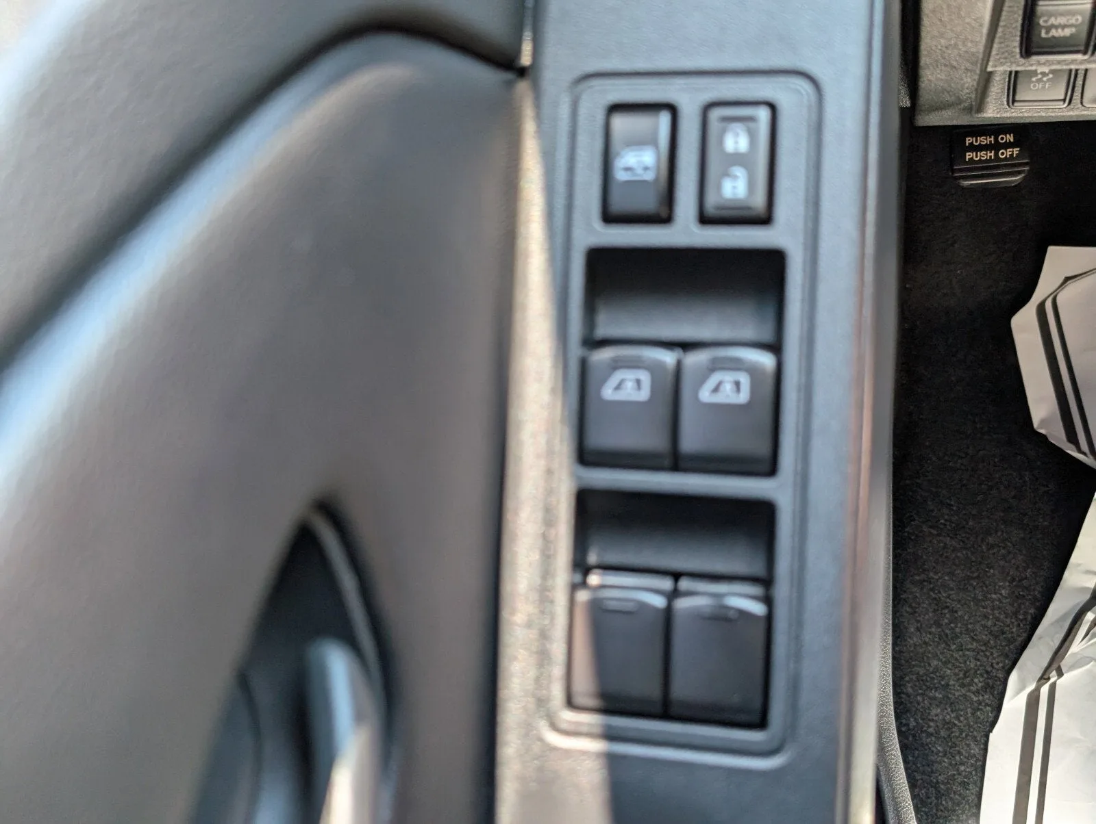2026 Nissan Frontier PRO-X photo 33