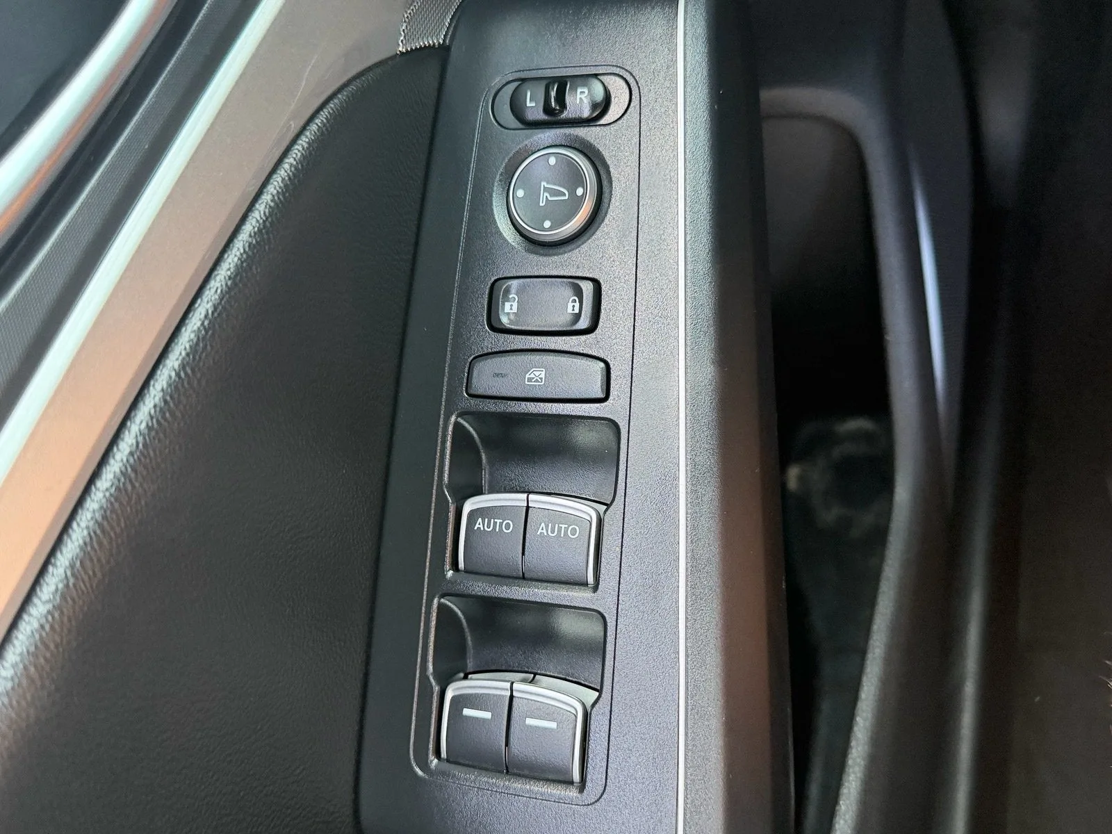2023 Acura Integra w/A-Spec Technology Package photo 34