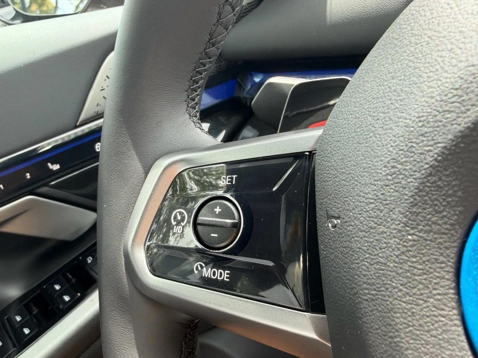 2026 BMW i5 eDrive40 photo 30