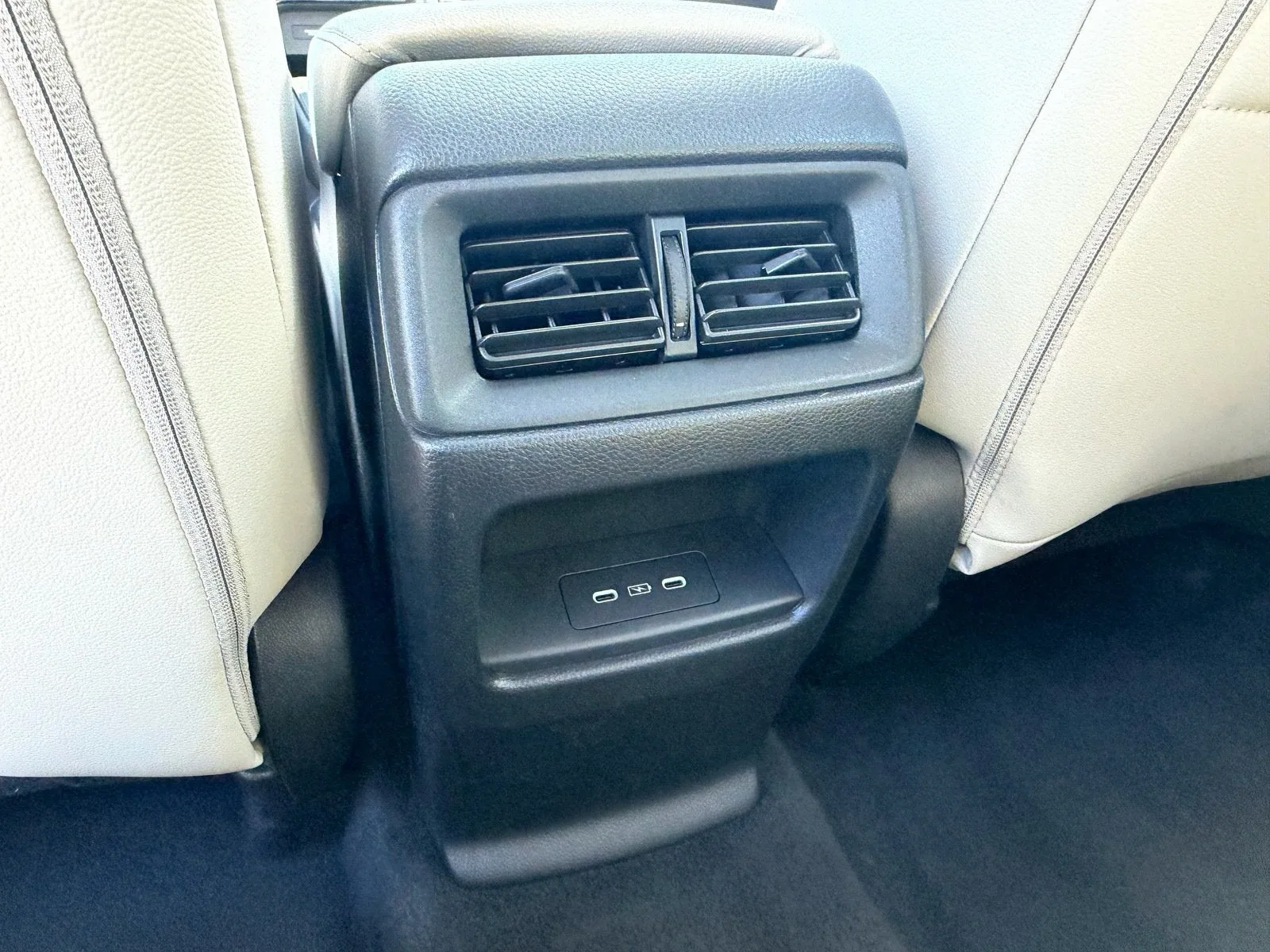2024 Honda CR-V EX-L photo 14