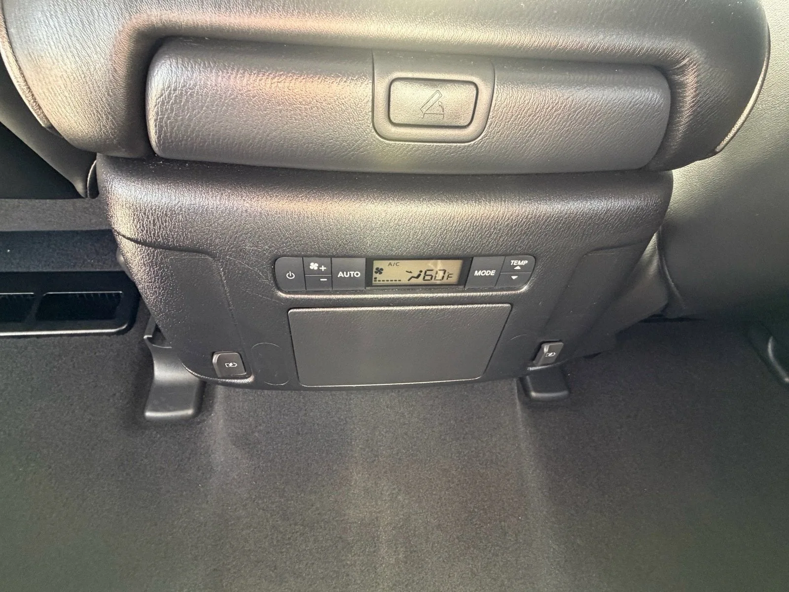 2021 INFINITI QX80 LUXE photo 16