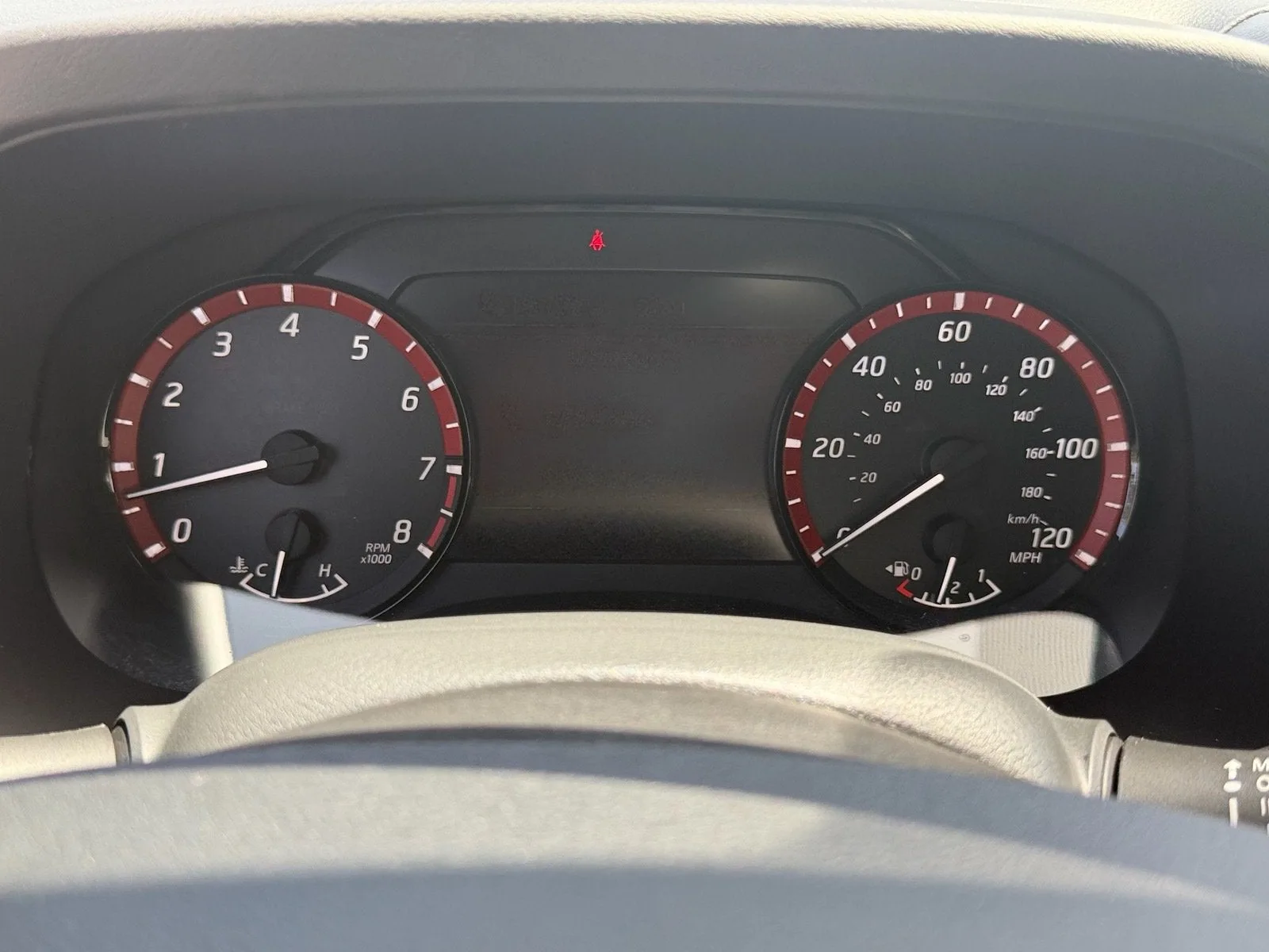 2025 Nissan Frontier Crew Cab PRO-4X® photo 19