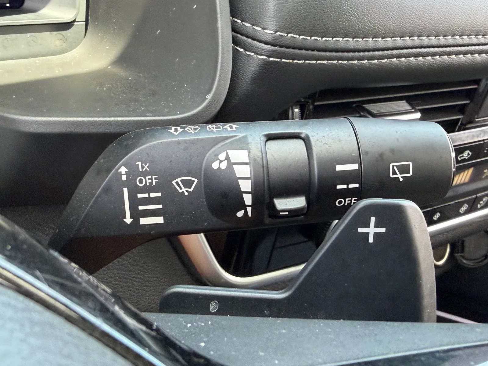 2026 Nissan Rogue Platinum photo 29