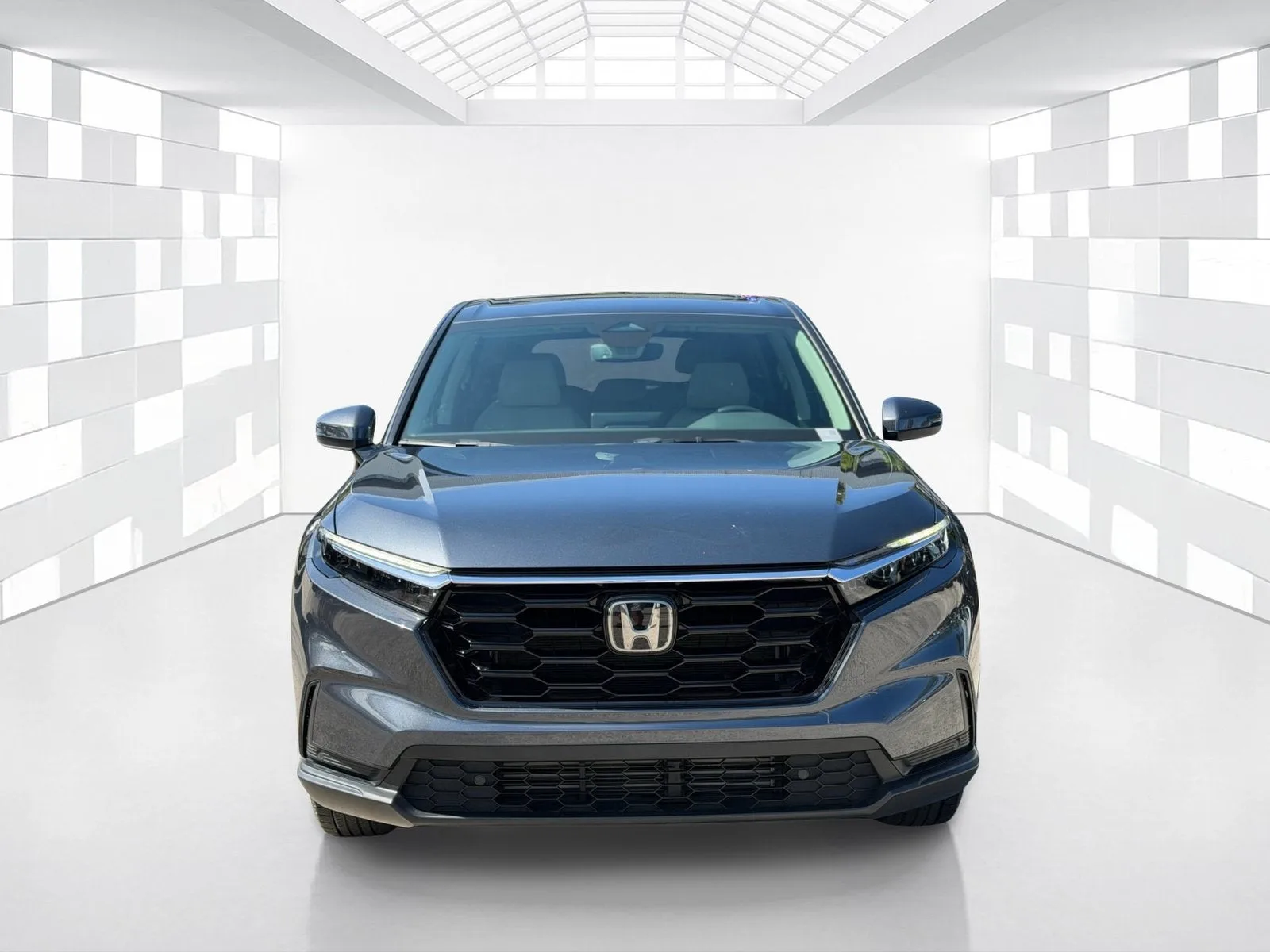 2024 Honda CR-V EX-L photo 2