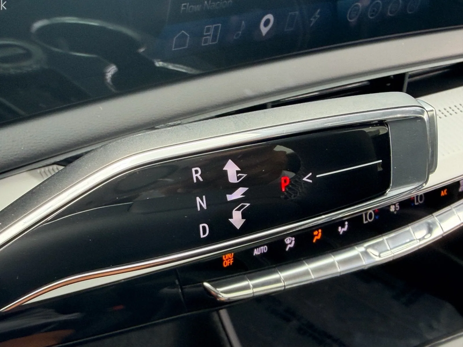 2026 Cadillac OPTIQ Sport photo 28
