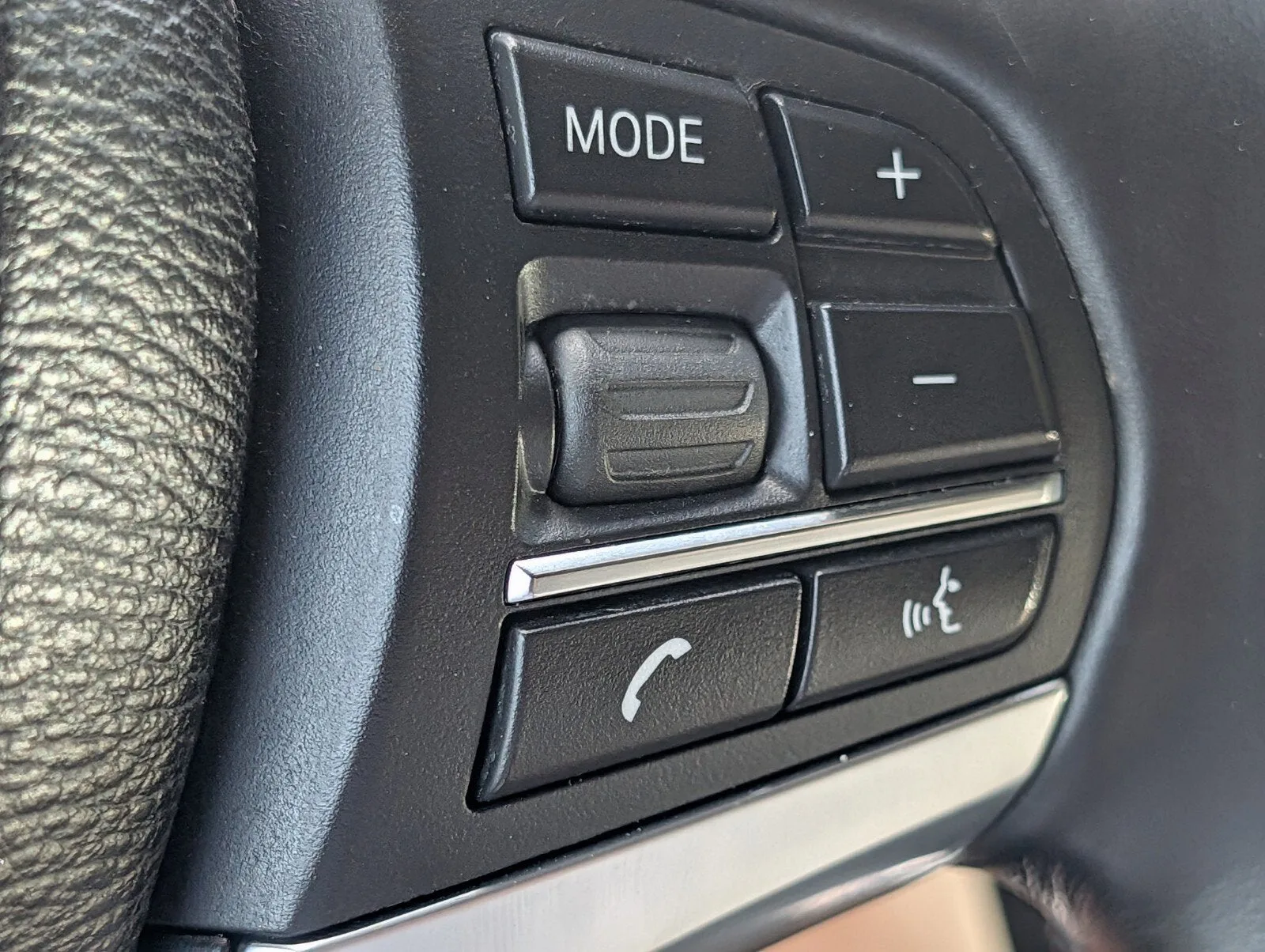 2017 BMW X5 sDrive35i photo 32