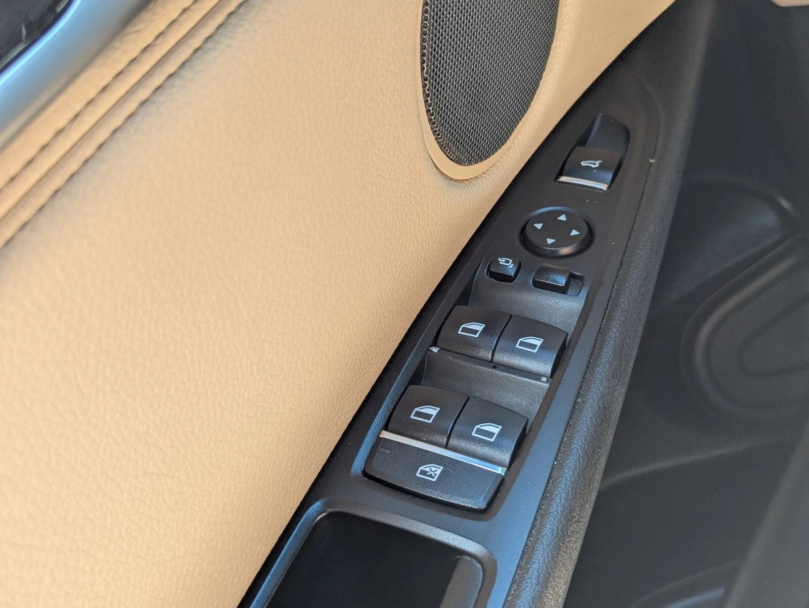 2017 BMW X5 sDrive35i photo 41