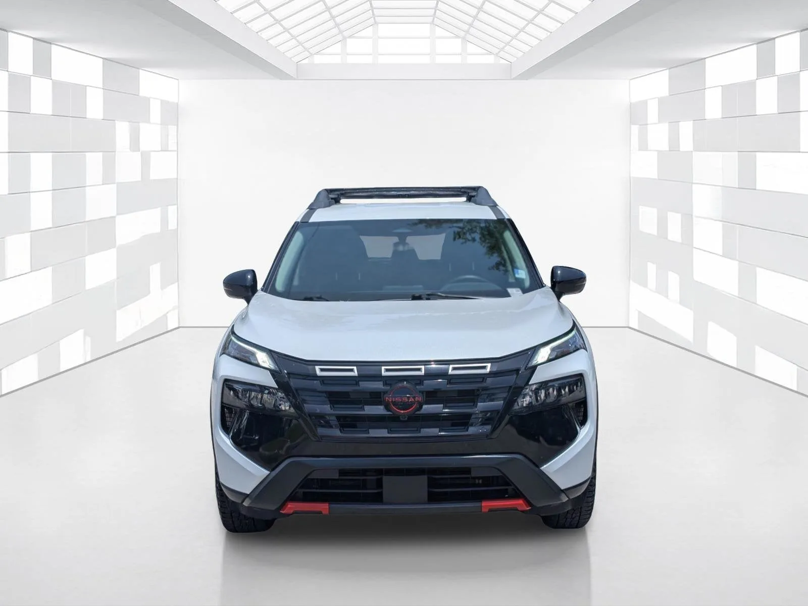 2025 Nissan Rogue Rock Creek® photo 2