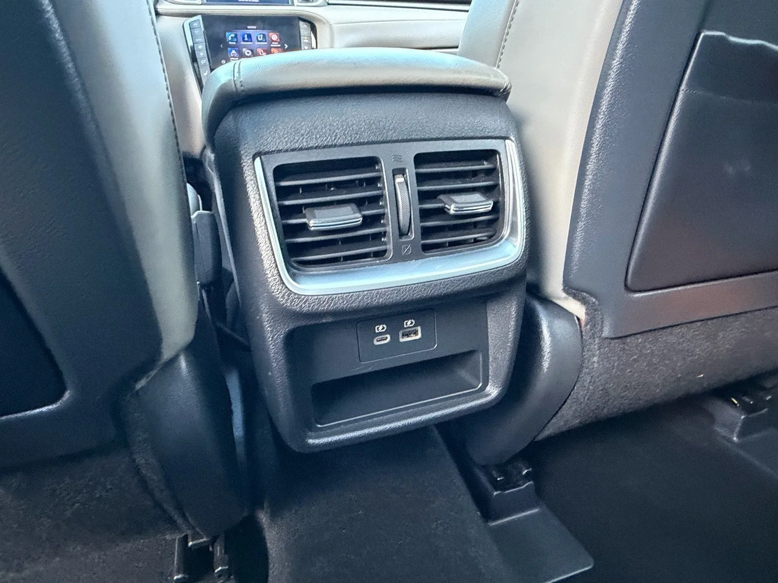 2023 INFINITI QX50 LUXE photo 12