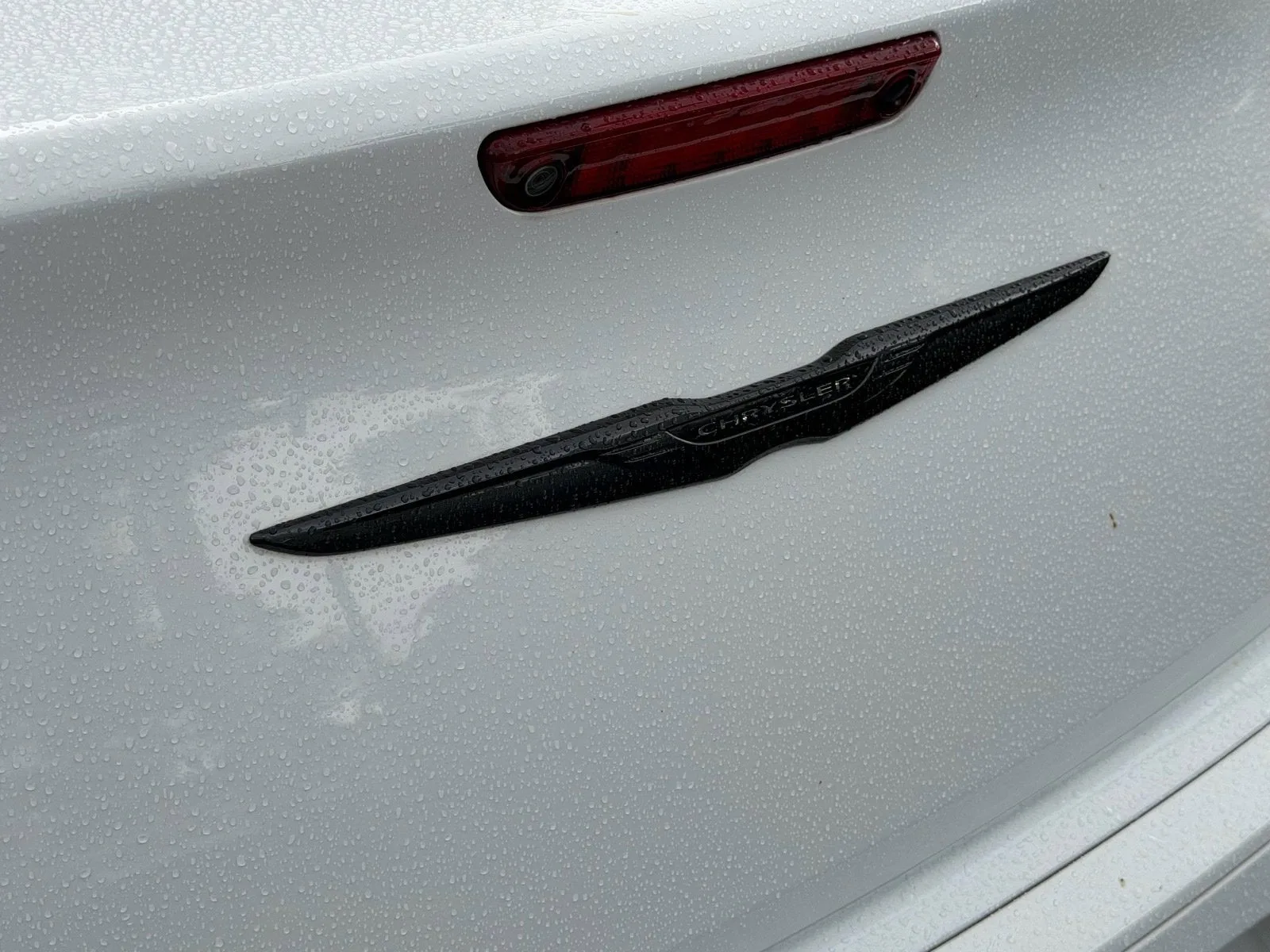 2022 Chrysler 300 Touring photo 15