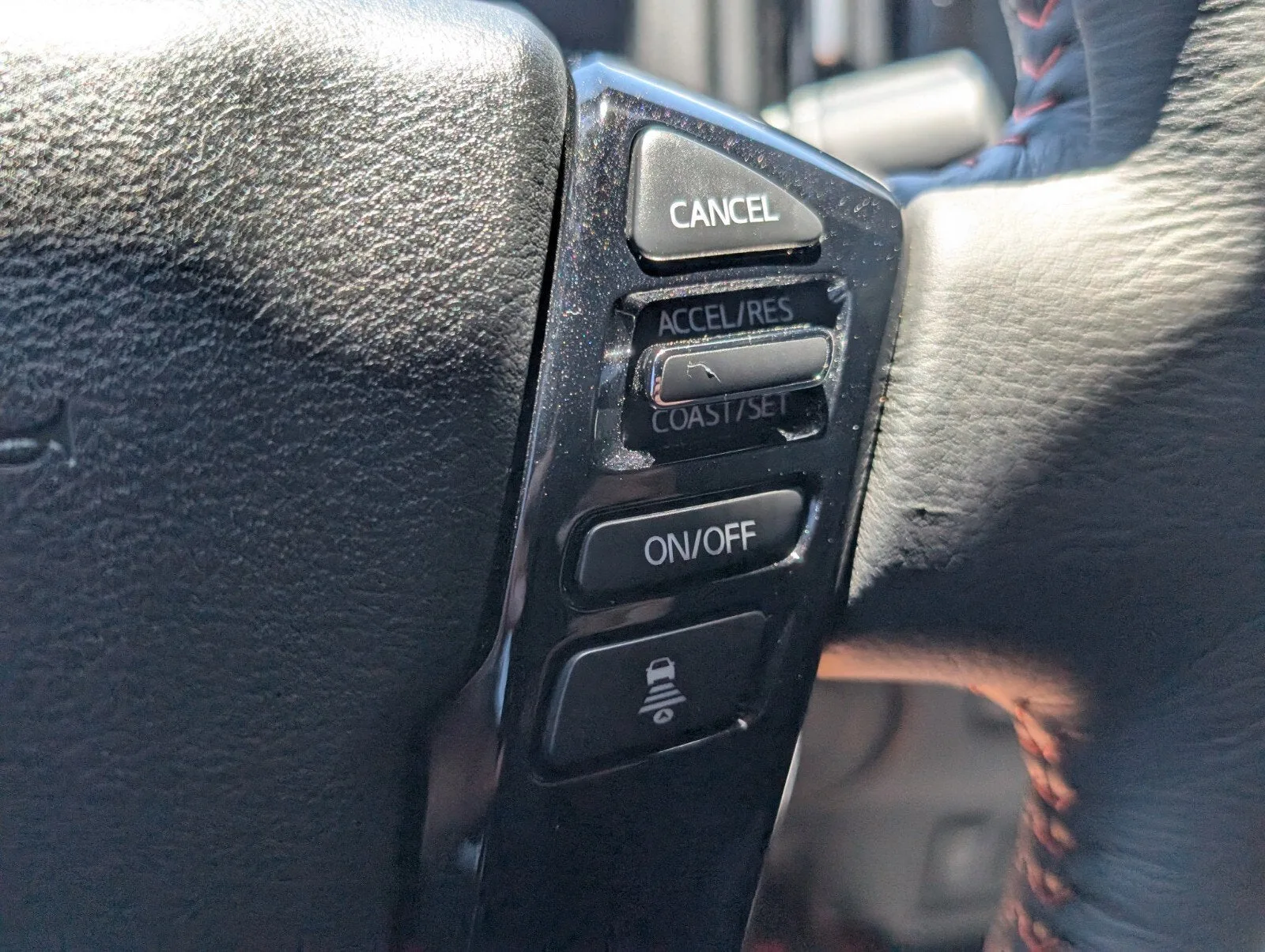 2026 Nissan Frontier PRO-X photo 27