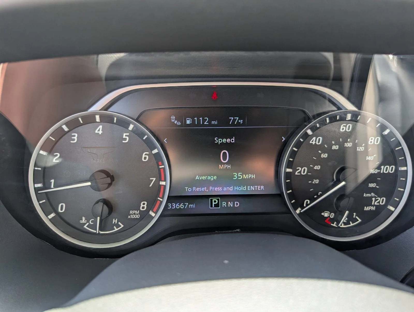 2024 Nissan Titan Crew Cab SV photo 22