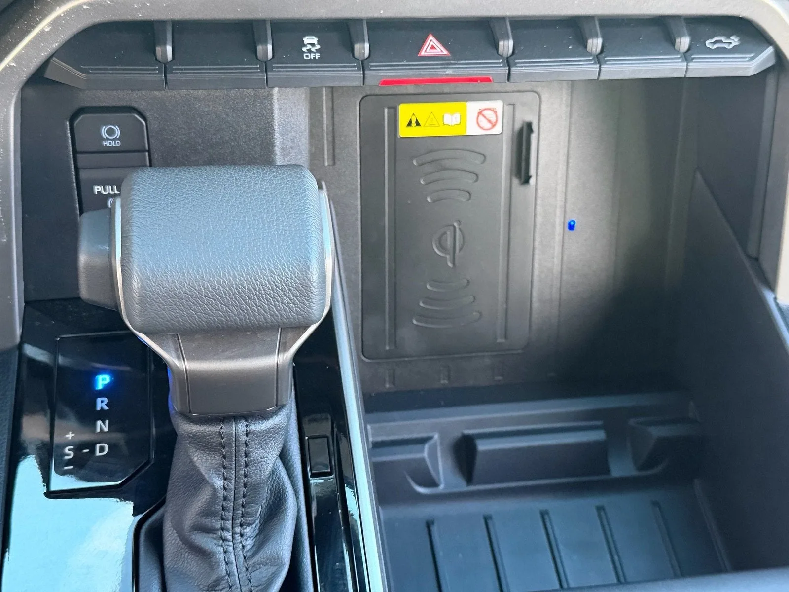 2026 Toyota Tundra 2WD SR5 photo 25