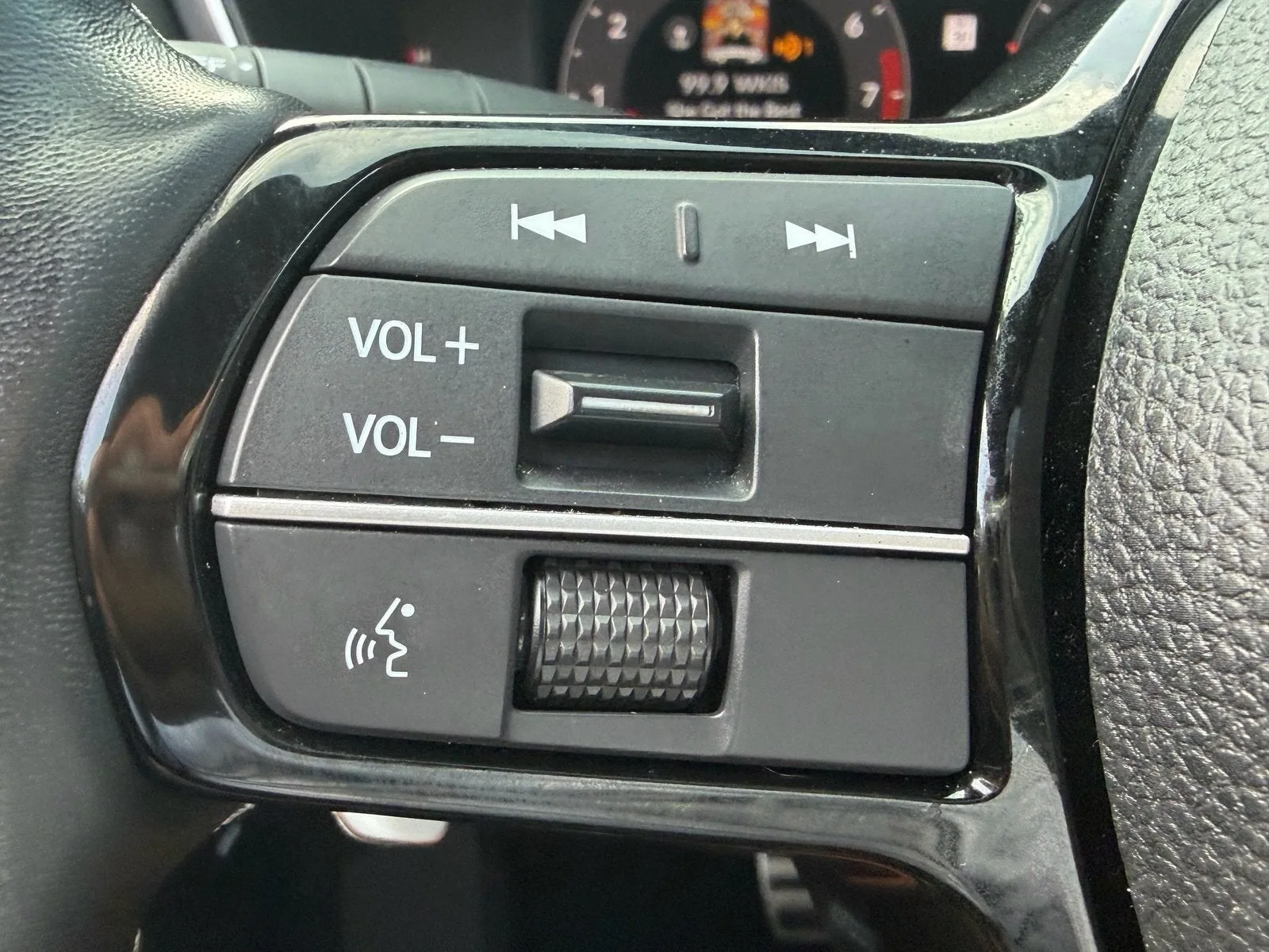 2023 Acura Integra w/A-Spec Technology Package photo 29