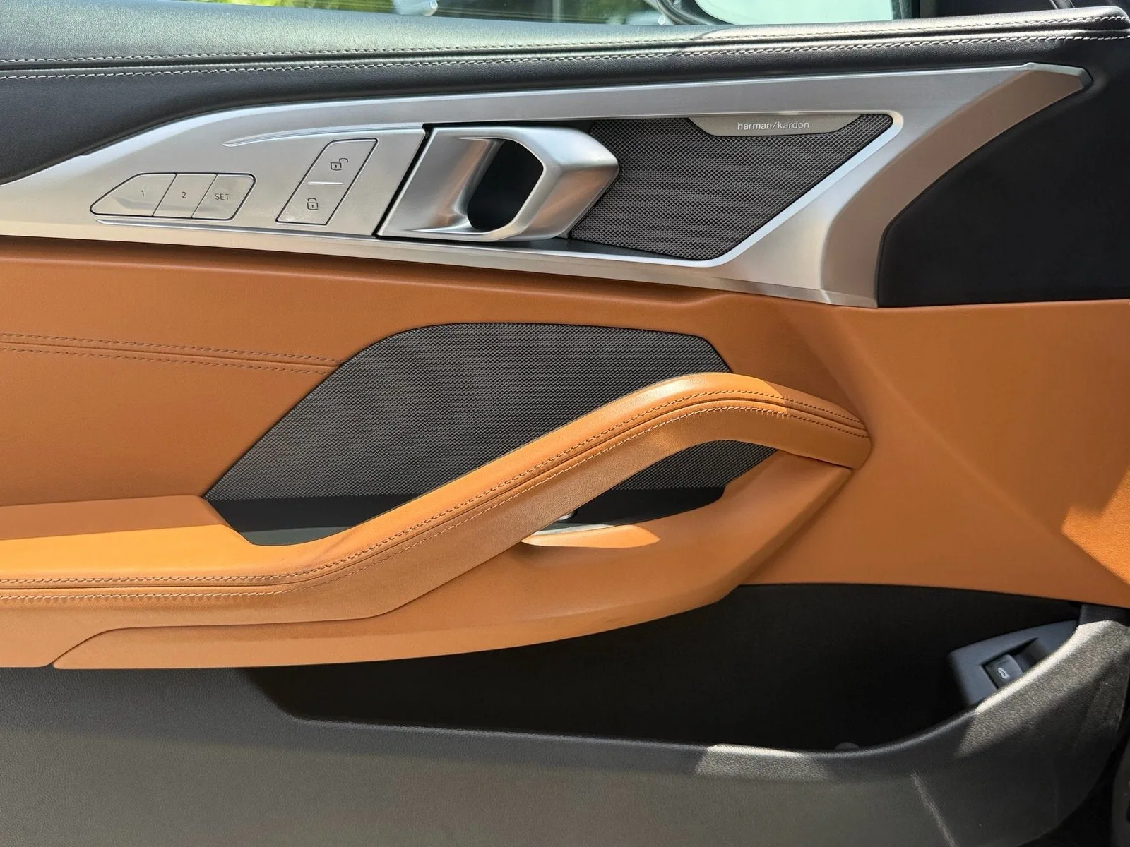 2023 BMW 8 Series 840i photo 30