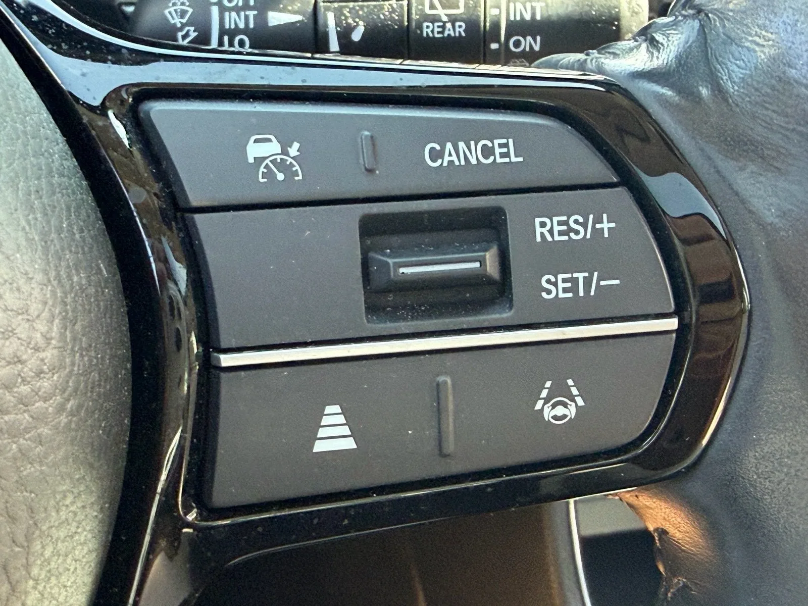2024 Honda CR-V EX-L photo 29