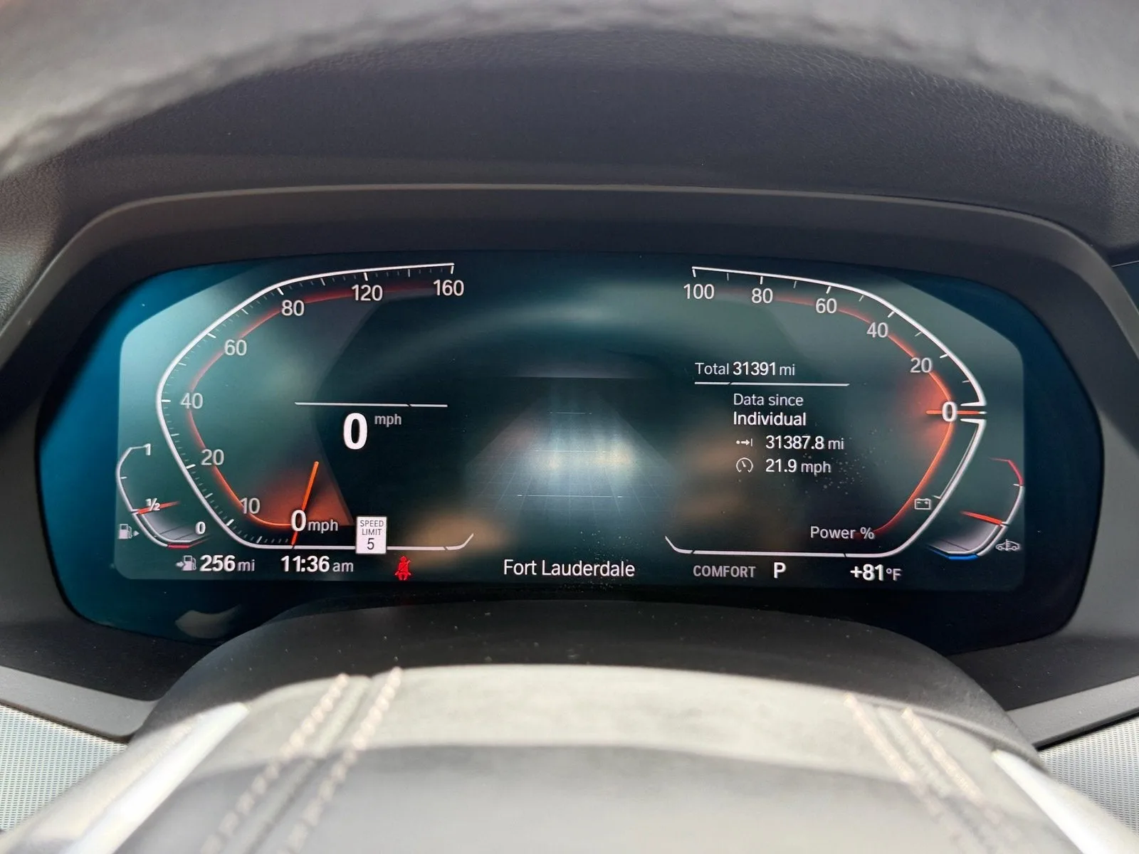 2023 BMW X6 xDrive40i photo 23