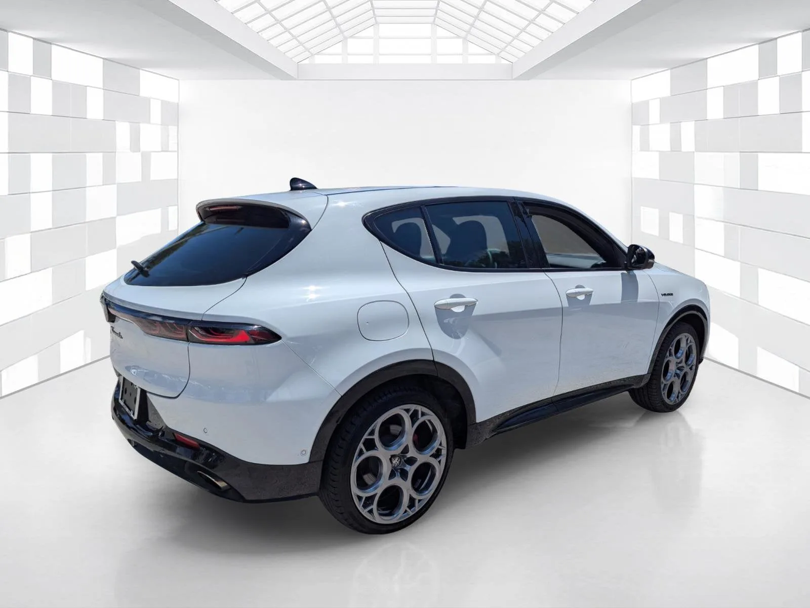 2024 Alfa Romeo Tonale Veloce photo 7