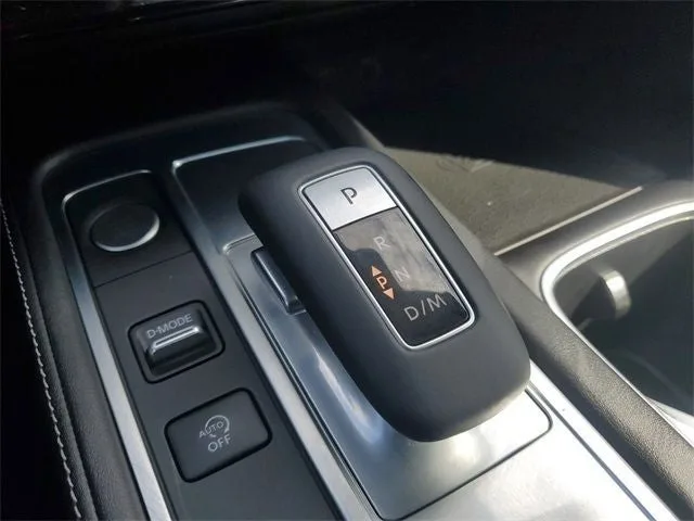 2024 INFINITI QX60 PURE 4WD photo 23