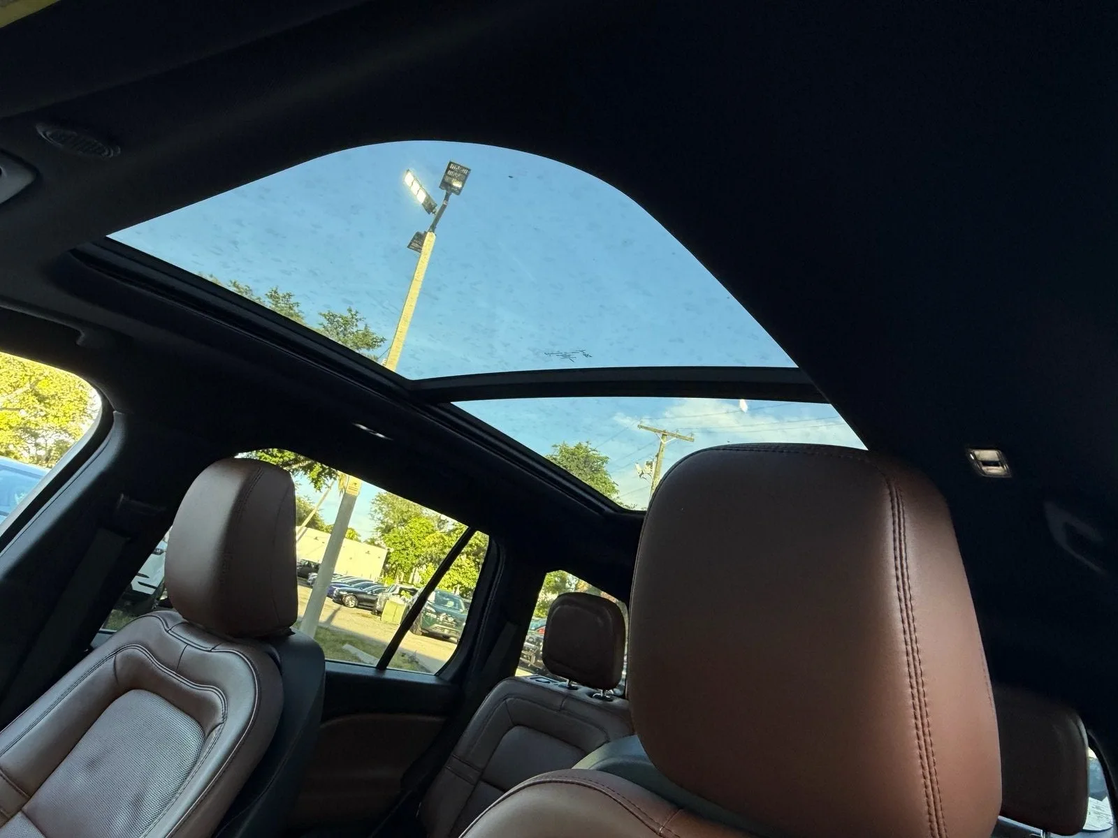 2022 Lincoln Aviator Reserve photo 21