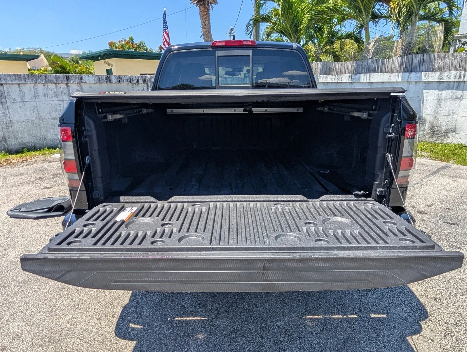 2022 Nissan Frontier Crew Cab SV photo 15