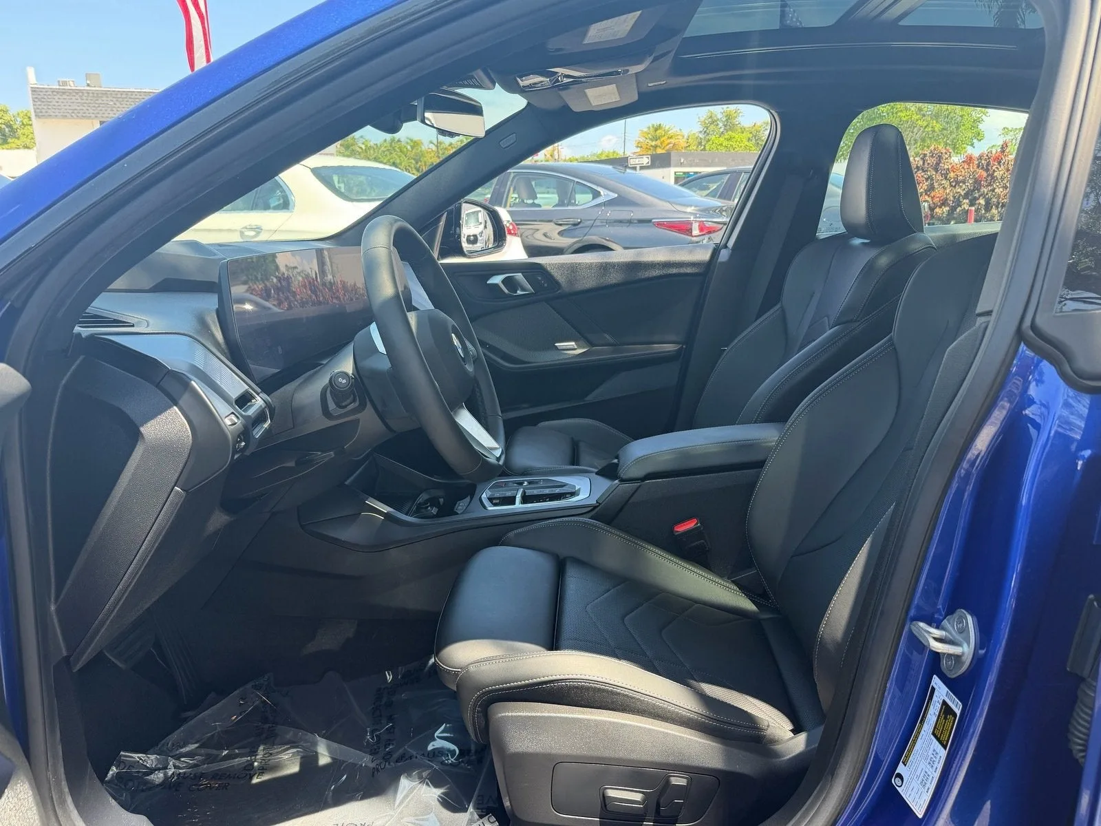 2026 BMW 2 Series 228 photo 9