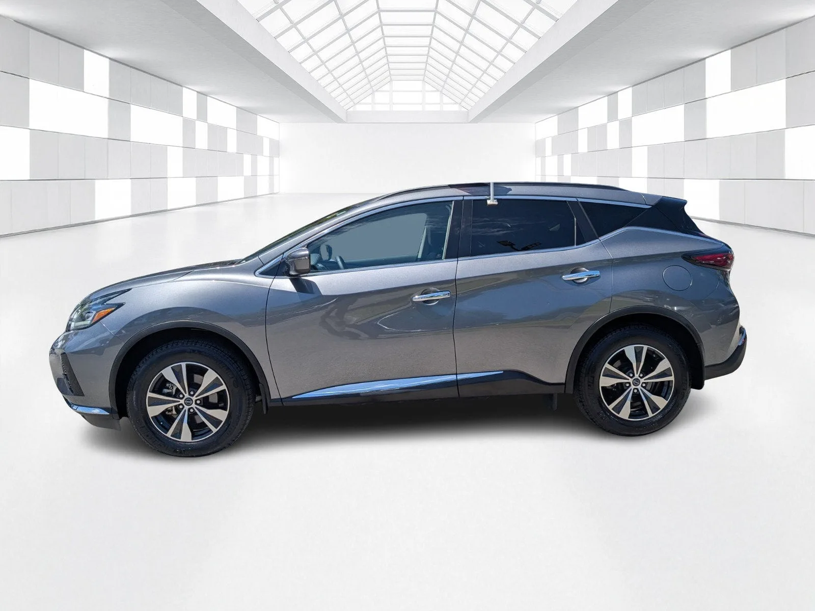 2024 Nissan Murano SV photo 4