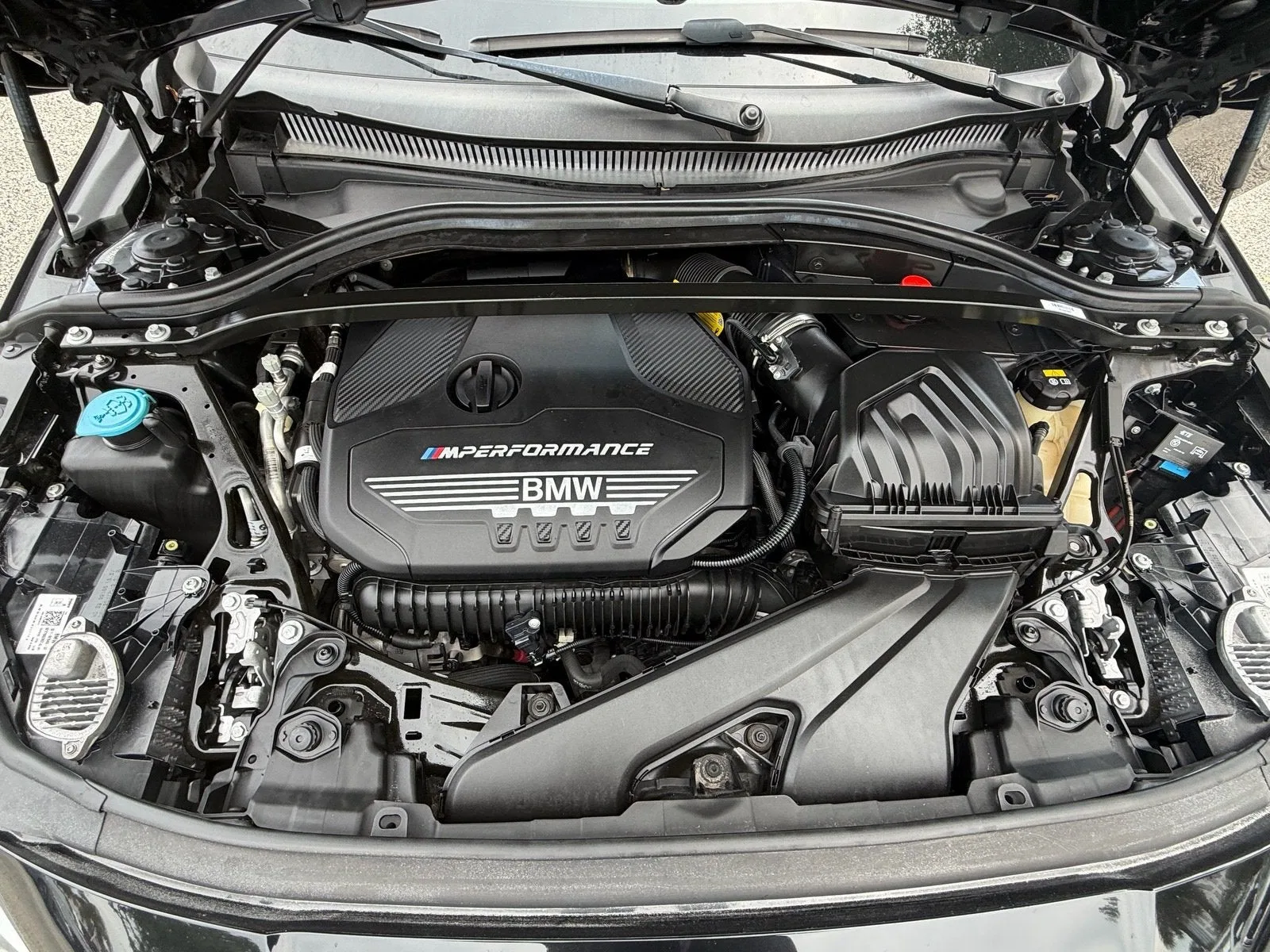 2020 BMW 2 Series M235i xDrive photo 21