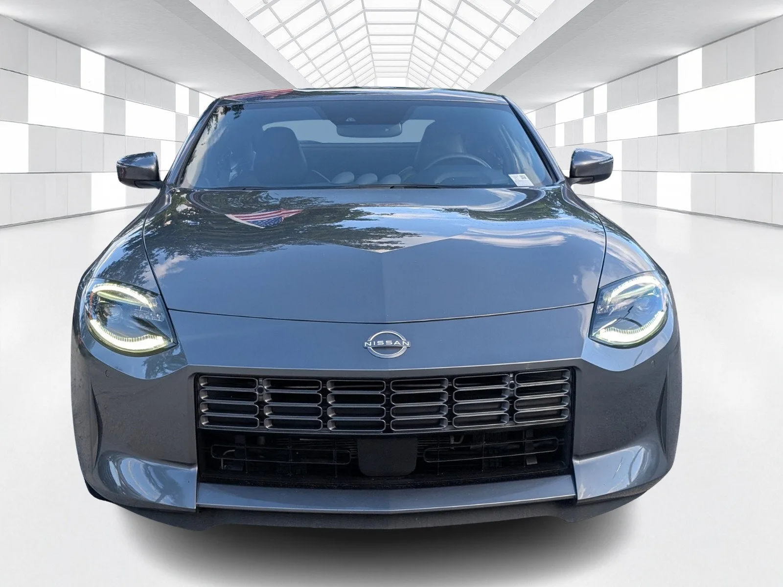 2025 Nissan Z Performance photo 2
