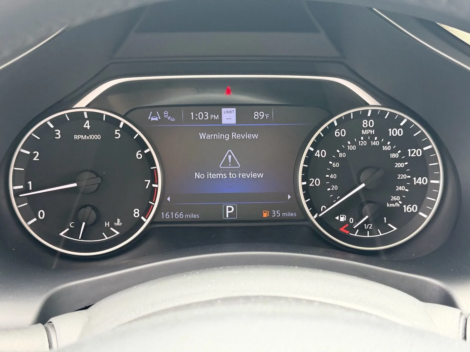 2023 Nissan Murano Platinum photo 24