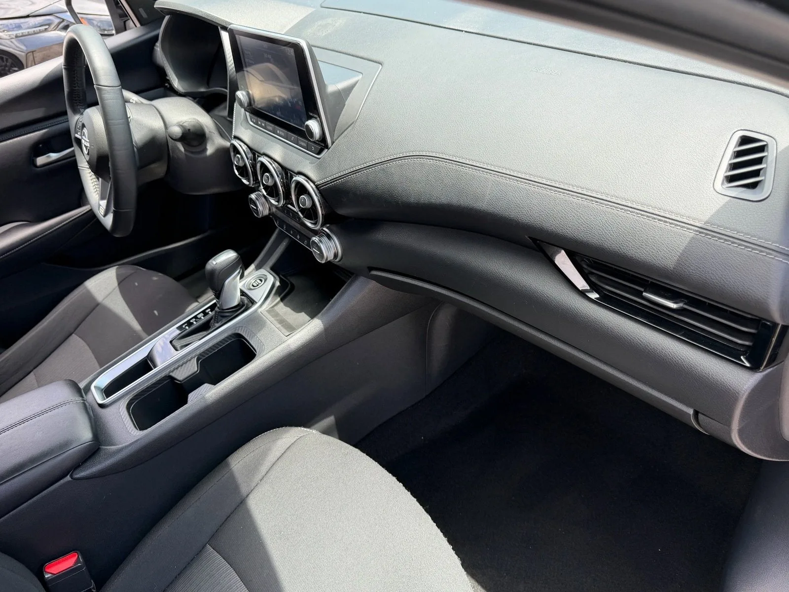 2024 Nissan Sentra SV photo 20