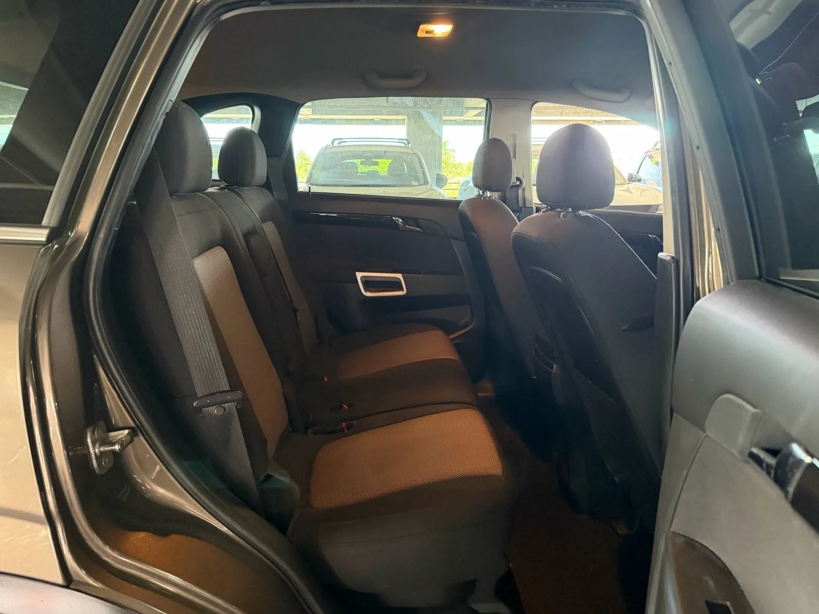 2015 Chevrolet Captiva Sport Fleet LS photo 15