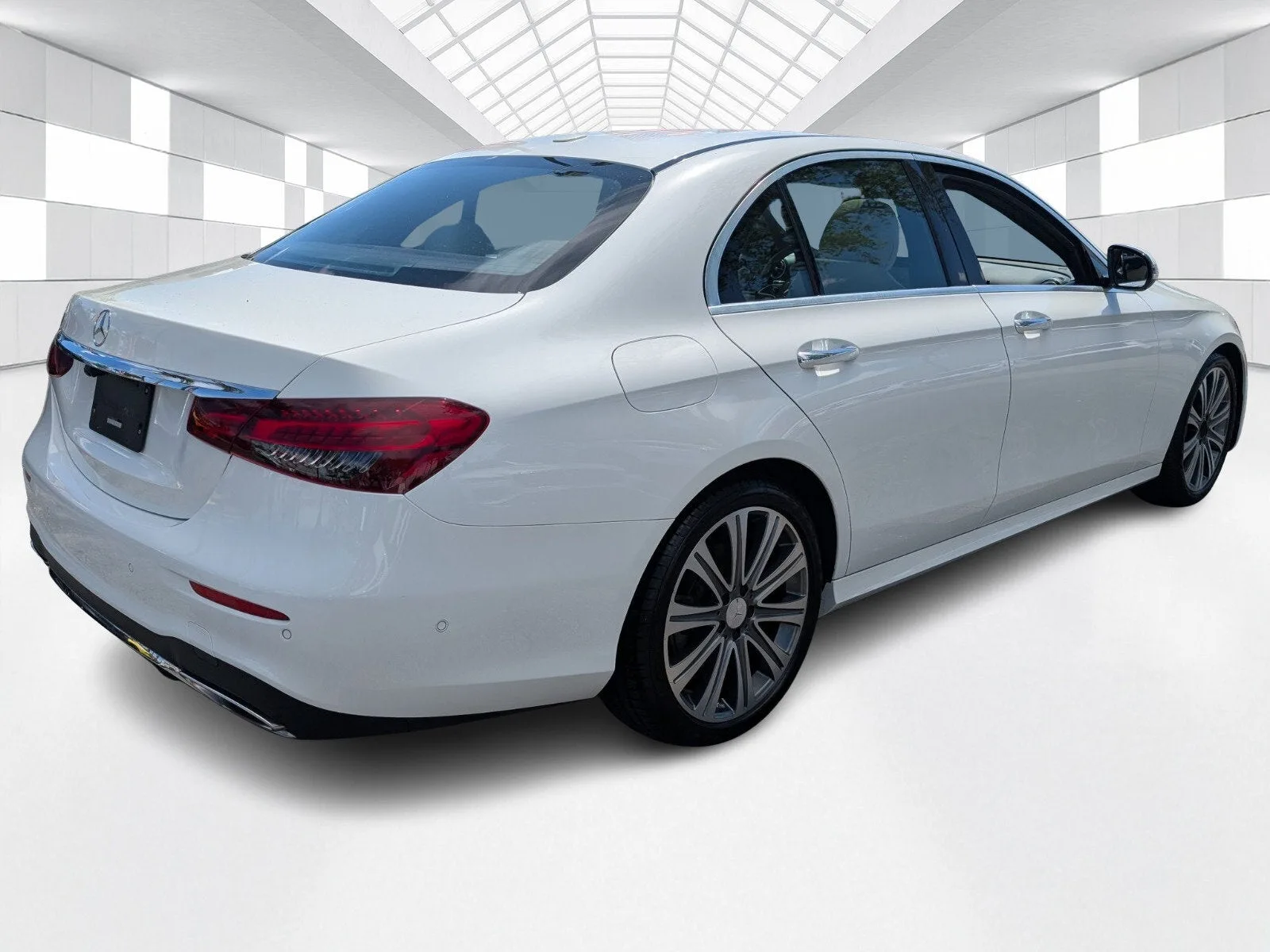 2021 Mercedes-Benz E-Class E 350 photo 7